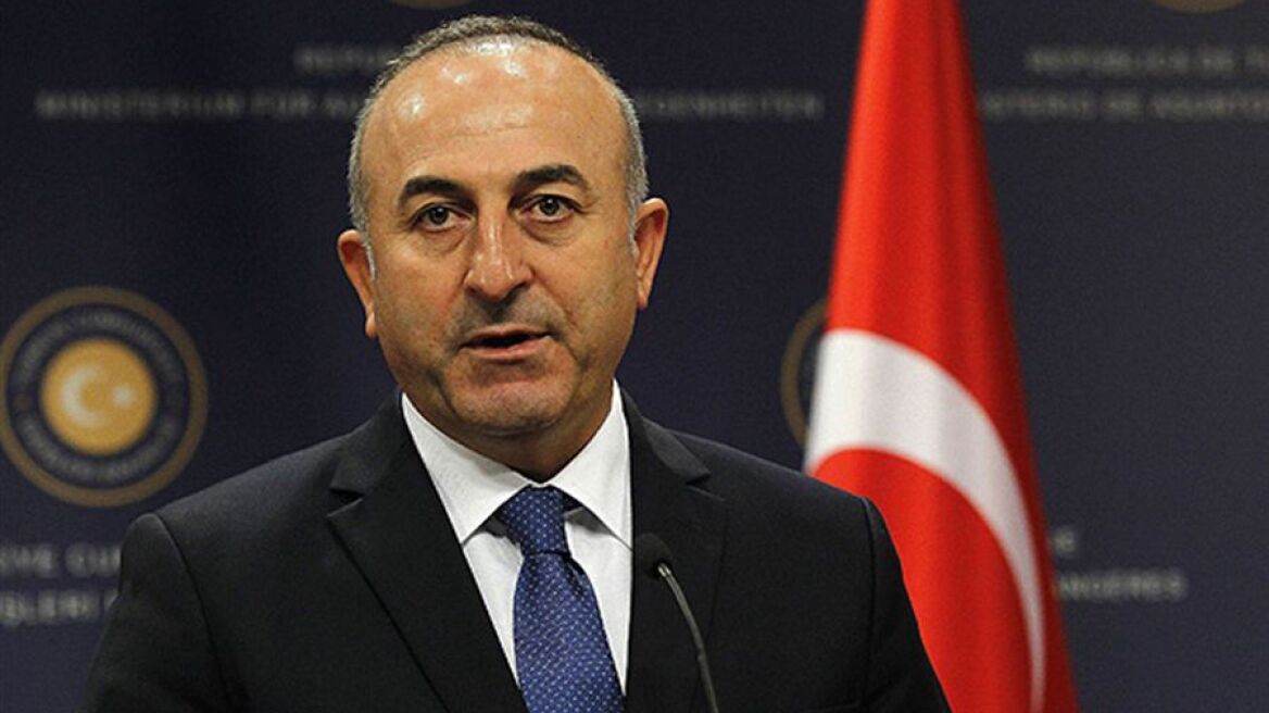 Τσαβούσογλου: Οι σχέσεις ΗΠΑ-Τουρκίας μπορεί να επιδεινωθούν