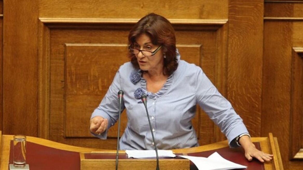 Φωτίου: Οι προηγούμενες κυβερνήσεις έδιναν όλα τα λεφτά σε μια μικρή πληθυσμιακά ομάδα, τους πολύτεκνους