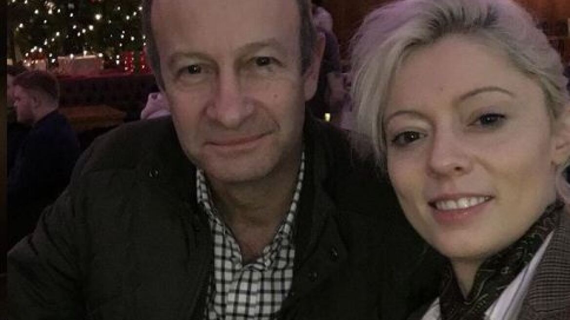 Βρετανία: Ο ηγέτης του UKIP παράτησε γυναίκα και παιδιά για τα μάτια ενός μοντέλου