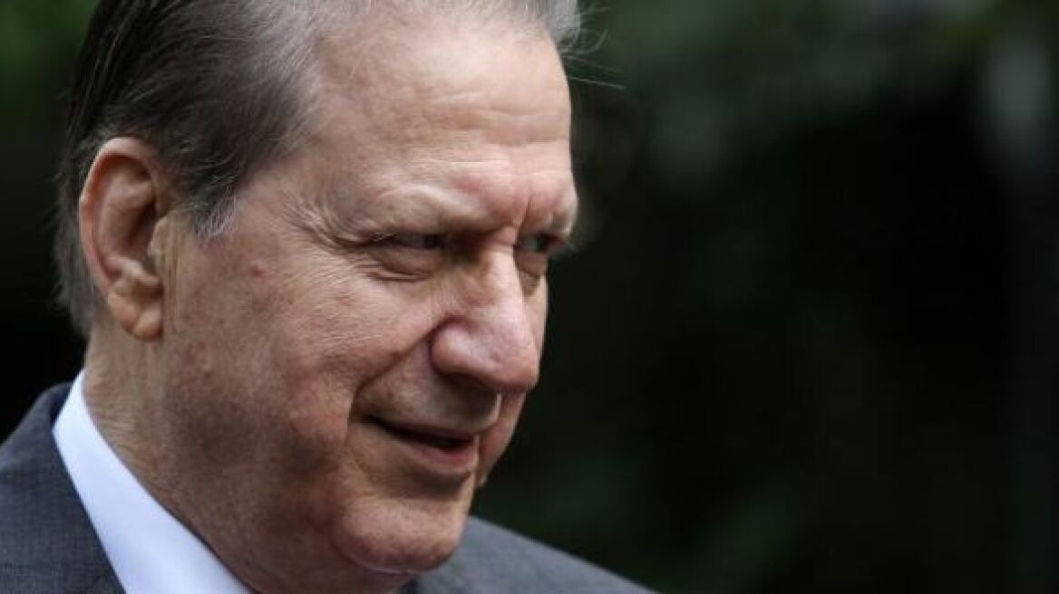 Βύρων Πολύδωρας: Εισηγητής σε διάλεξη για τους... Σαμουράι 