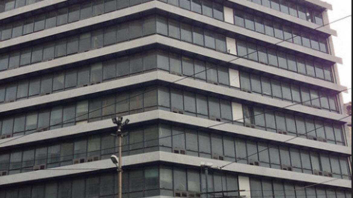 Ξενοδοχείο στο Σαρόγλειο Μέγαρο της Ομόνοιας θέλει η Dimand