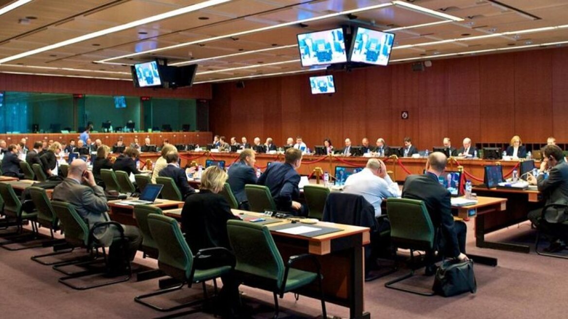  Βέλγιο: Αύριο αναλαμβάνει καθήκοντα στο Eurogroup ο Μάριο Σεντένο
