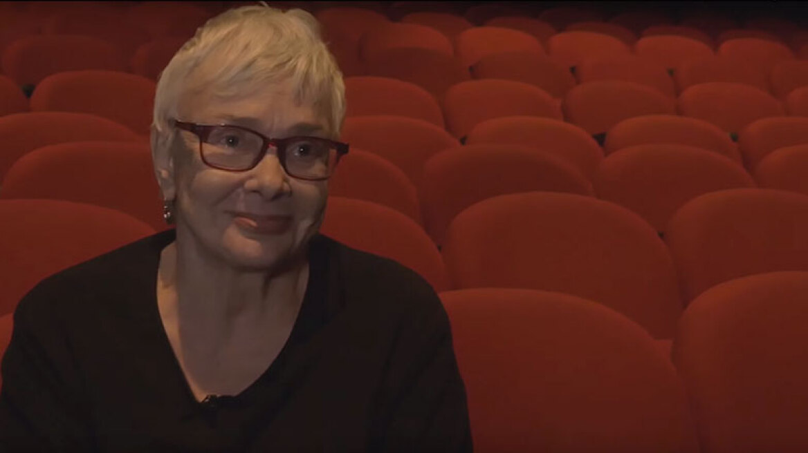 Γράμμα στην Ξένια