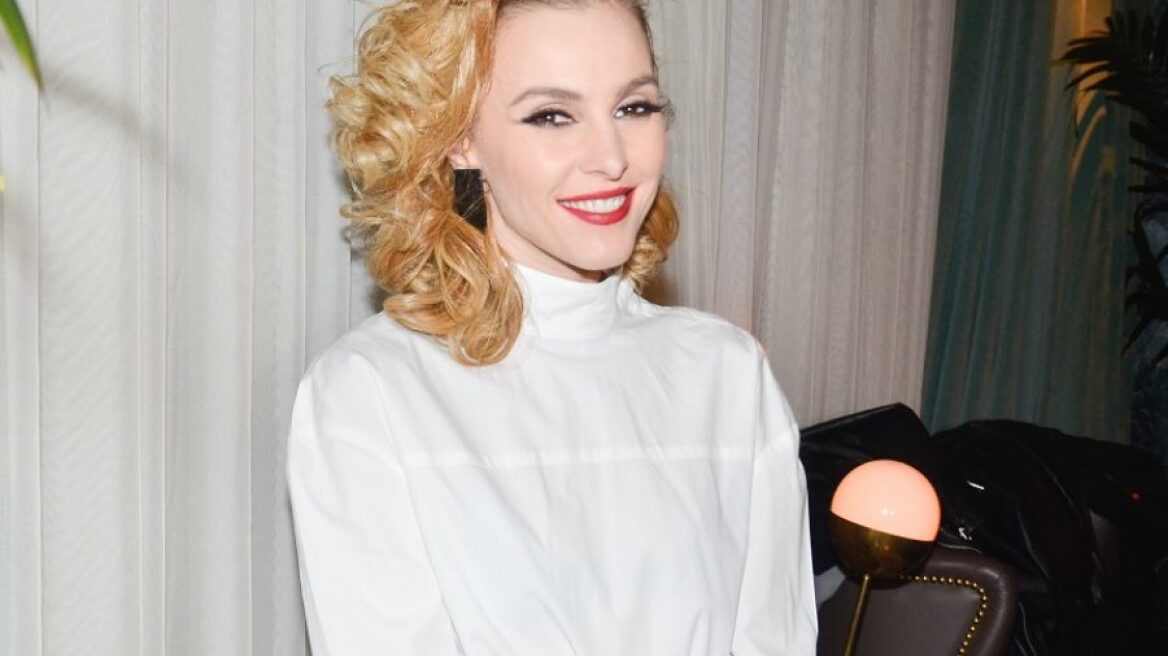 Happy Birthday Tamta!