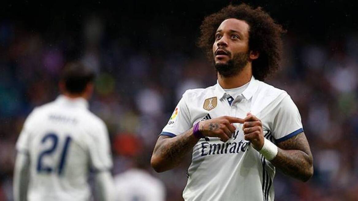 Ολυμπιακός: Μέχρι την Τρίτη στην Ελλάδα ο Μαρσέλο