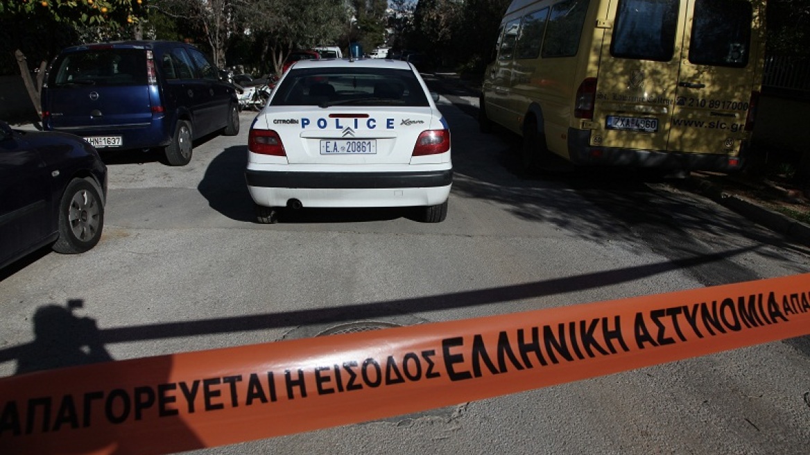 Κατερίνη: Άγνωστος πυροβόλησε και τραυμάτισε ιδιοκτήτη βενζινάδικου
