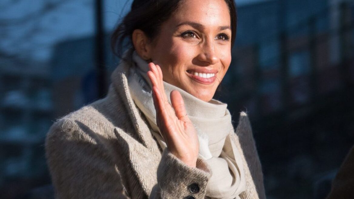 Αυτή είναι η συμβουλή της μόδας που έδωσε η Kate Middleton στην Meghan Markle