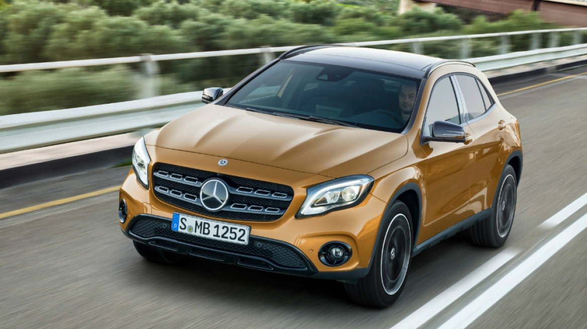 Αυτά είναι τα SUV-crossover που ξεχωρίσαμε!