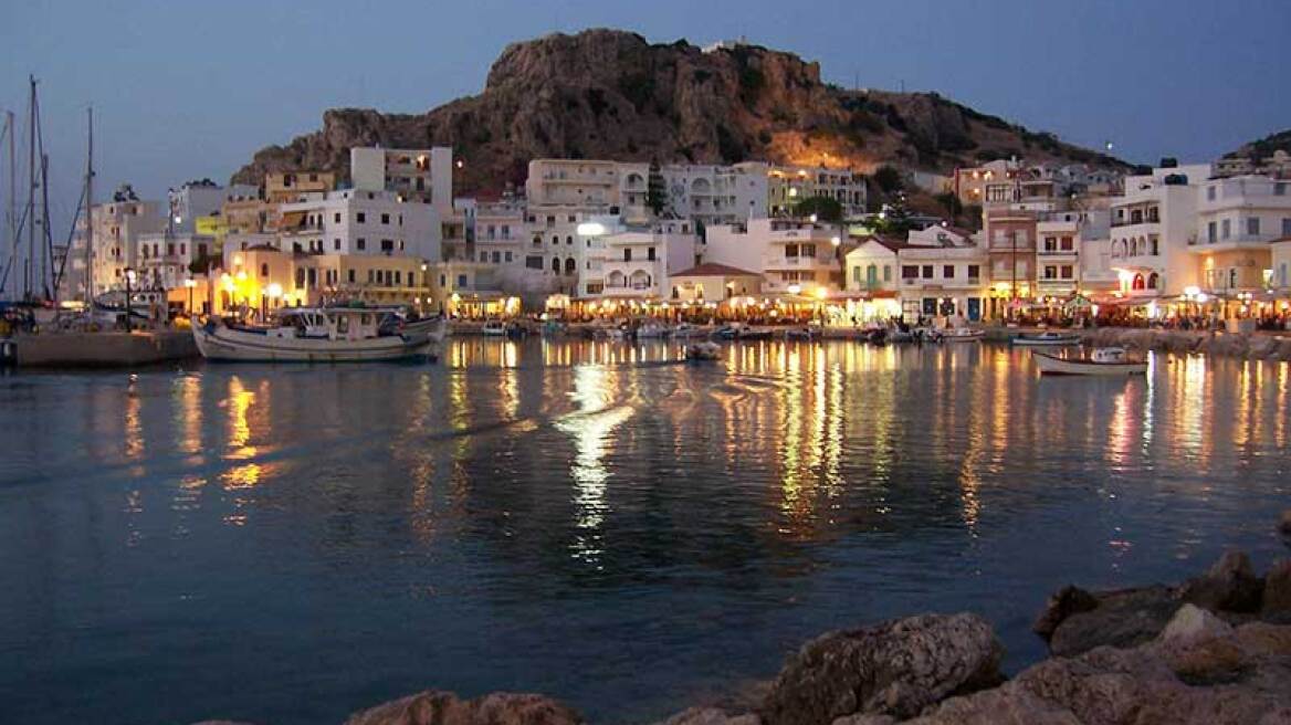 Forbes: Η Κάρπαθος ανάμεσα στους 33 φθηνότερους και καλύτερους τουριστικούς προορισμούς 
