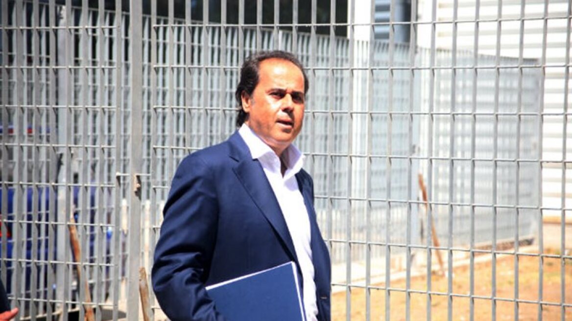 Δίωξη κατά Παπασταύρου για απόπειρα απάτης σε βάρος του Δημοσίου