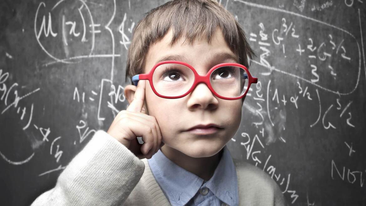 12 σημάδια ότι είστε πιο έξυπνοι από το μέσο όρο