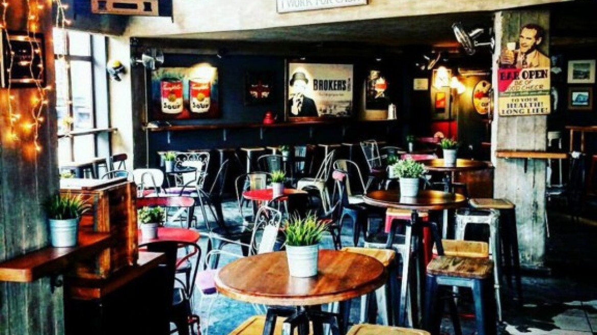 Sweeney Todd: Το μαγαζί των Παπαγιάννη-Δαλιάνη στο Περιστέρι