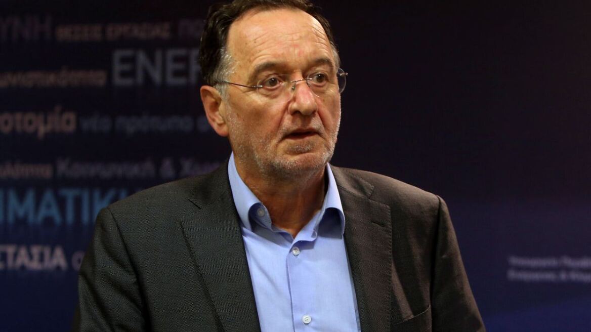 Λαφαζάνης: Η χώρα χρειάζεται μία άλλη εναλλακτική πορεία