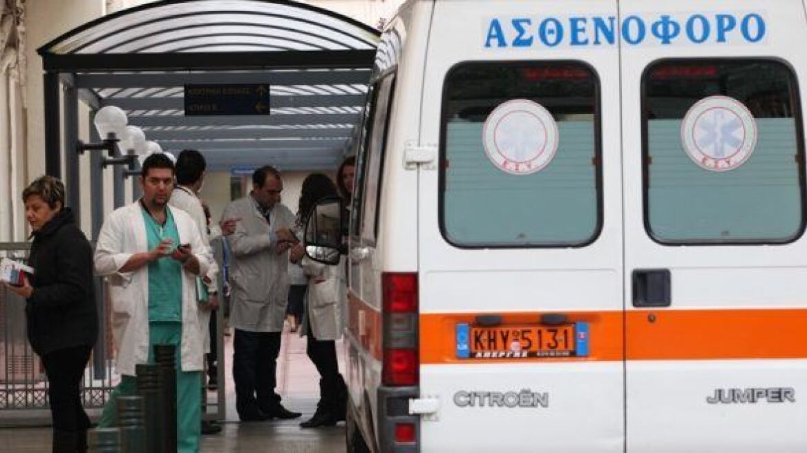 Κέρκυρα: Στην εντατική ο 51χρονος επιχειρηματίας που συνελήφθη για διακίνηση κοκαΐνης