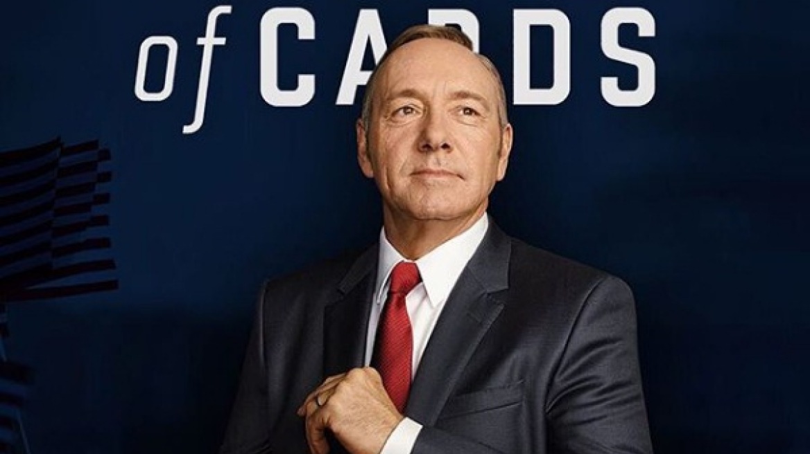 Κατηγορίες ότι ο Κέβιν Σπέισι είναι ρατσιστής με τους μαύρους