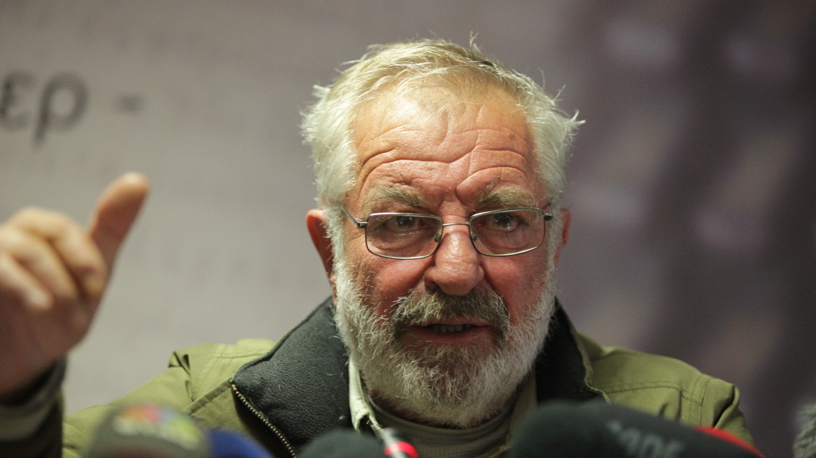 Μπούτας στο ΘΕΜΑ 104,6: Μας κοροϊδεύουν ότι δεν έρχονται νέα μέτρα, οι αγρότες δεν θα κάτσουμε με σταυρωμένα τα χέρια