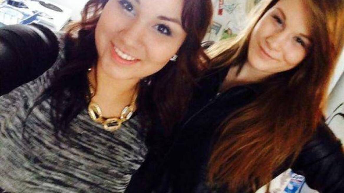 Καναδάς: 21χρονη «πόζαρε» στο Facebook με τη ζώνη που έπνιξε την φίλη της