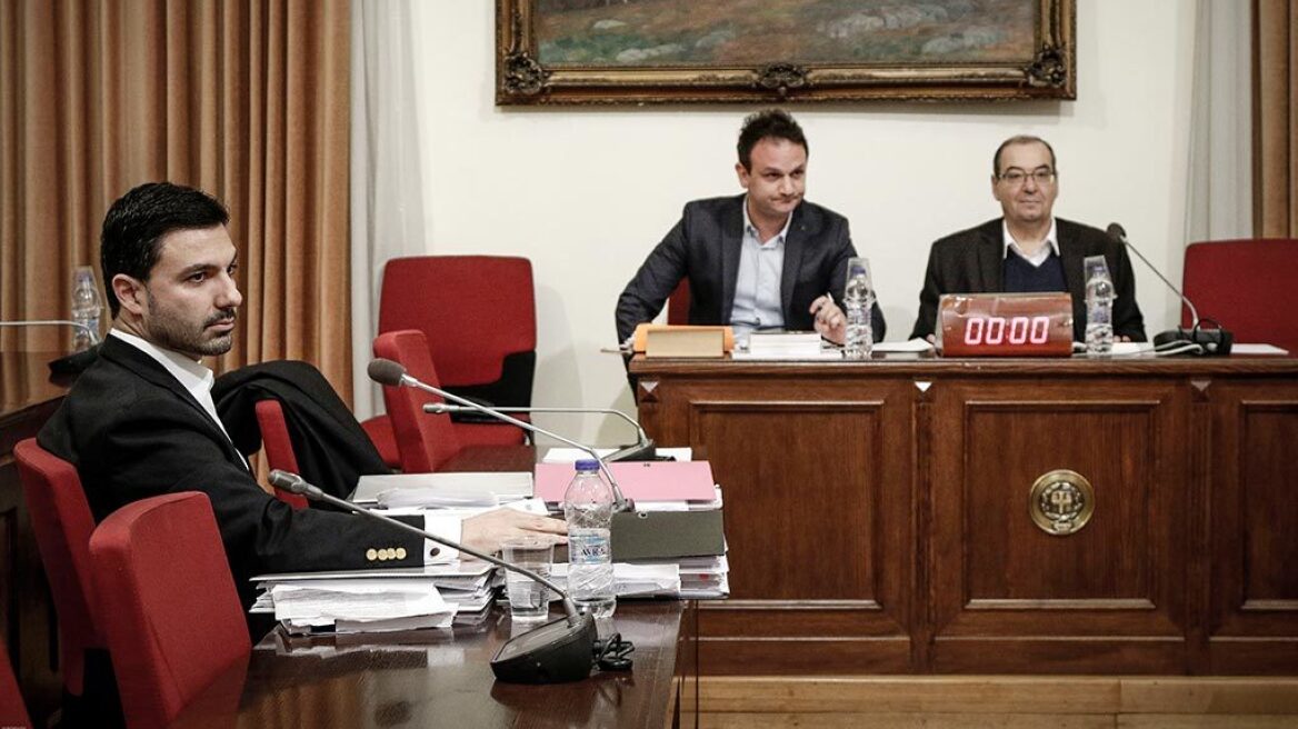 Πρόεδρος εργαζομένων ΚΕΕΛΠΝΟ: Συνεργάτες του Πολάκη πίεζαν υπαλλήλους να καταθέσουν κατά του Άδωνι Γεωργιάδη