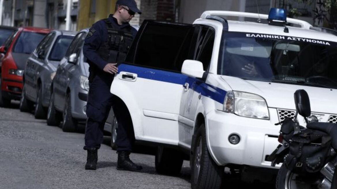 Συνελήφθη 65χρονη για κλοπή πινάκων της συλλογής Κωστάκη