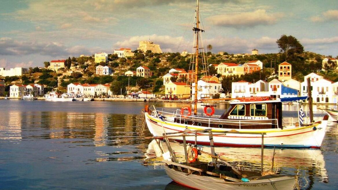 Η Κομισιόν θα ερευνήσει τις καταγγελίες για τις τουρκικές νηοψίες σε ελληνικά αλιευτικά