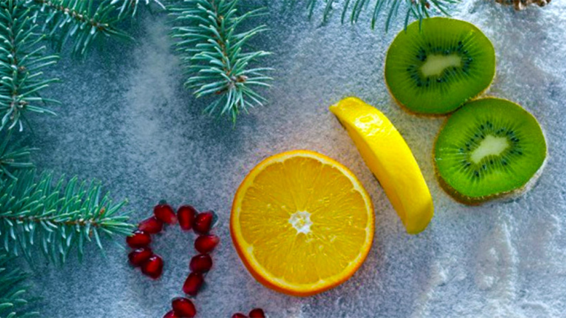 Τα 10 food trends που αναμένεται να κυριαρχήσουν το 2018