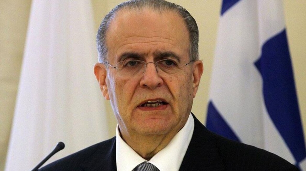 Κύπριος ΥΠΕΞ: Bρισκόμαστε σε συνεννόηση με την Αθήνα για την ΑΟΖ