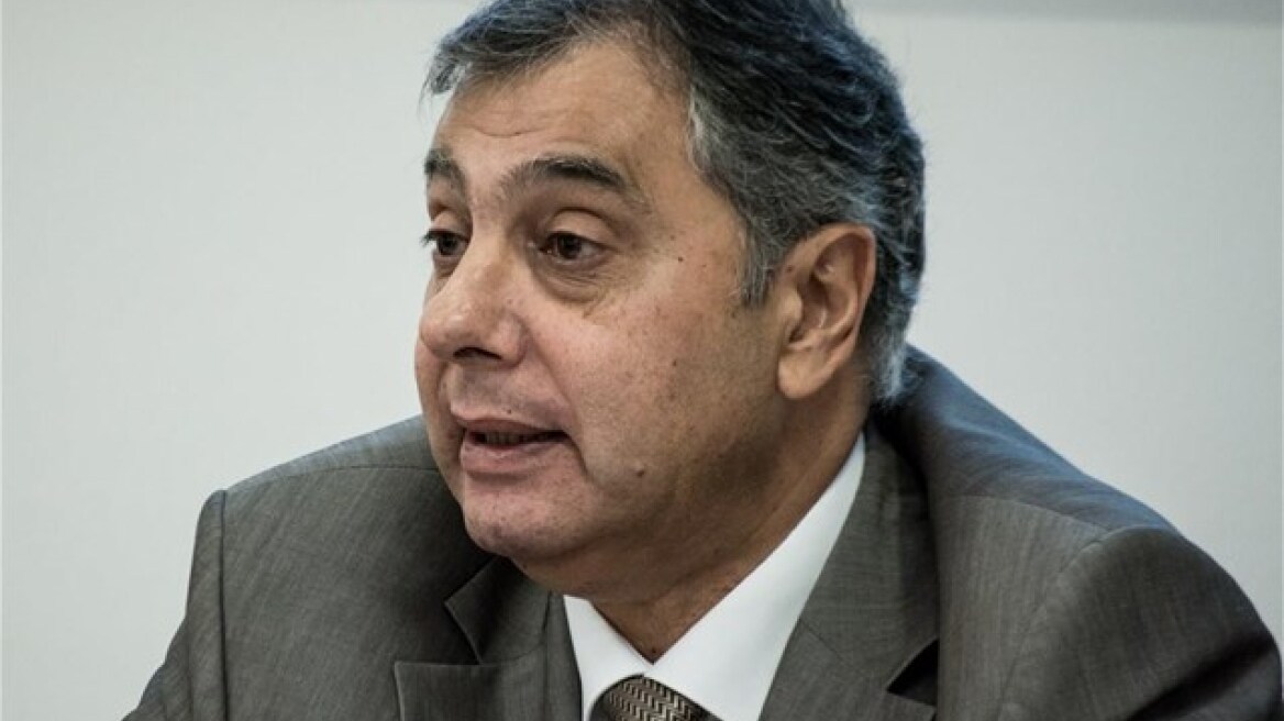 Παραεμπόριο, εκπτώσεις και Κυριακές στη συνάντηση Κορκίδη-Αυλωνίτη