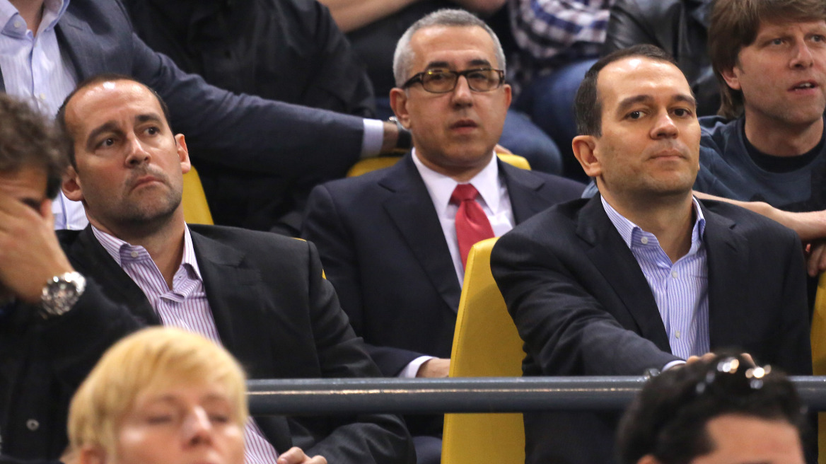 Ολυμπιακός: Συνεχίζει χωρίς καμία αλλαγή