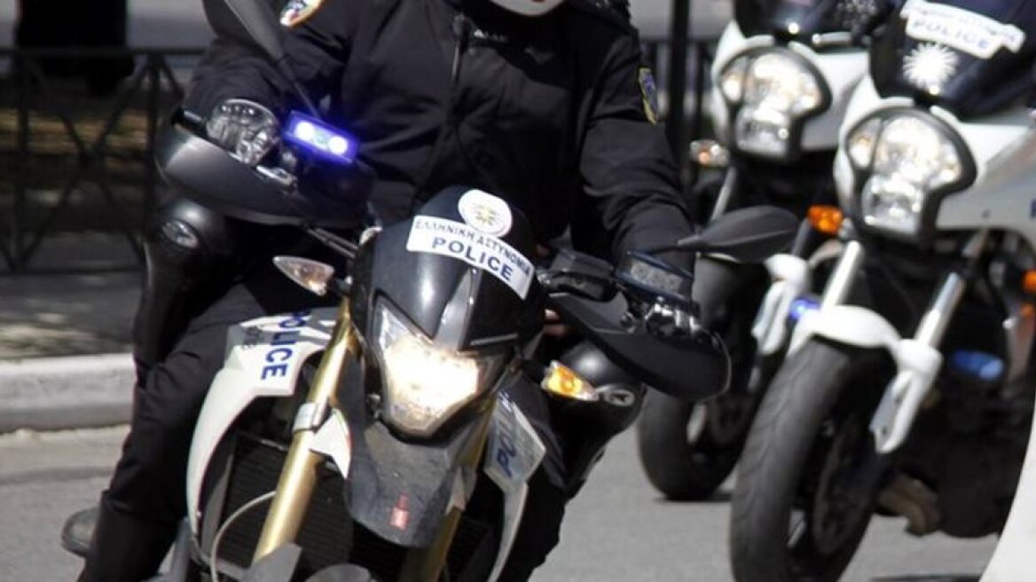 Κοζάνη: Χειροπέδες σε συμμορία διαρρηκτών - Είχαν αρπάξει σχεδόν 60.000 ευρώ