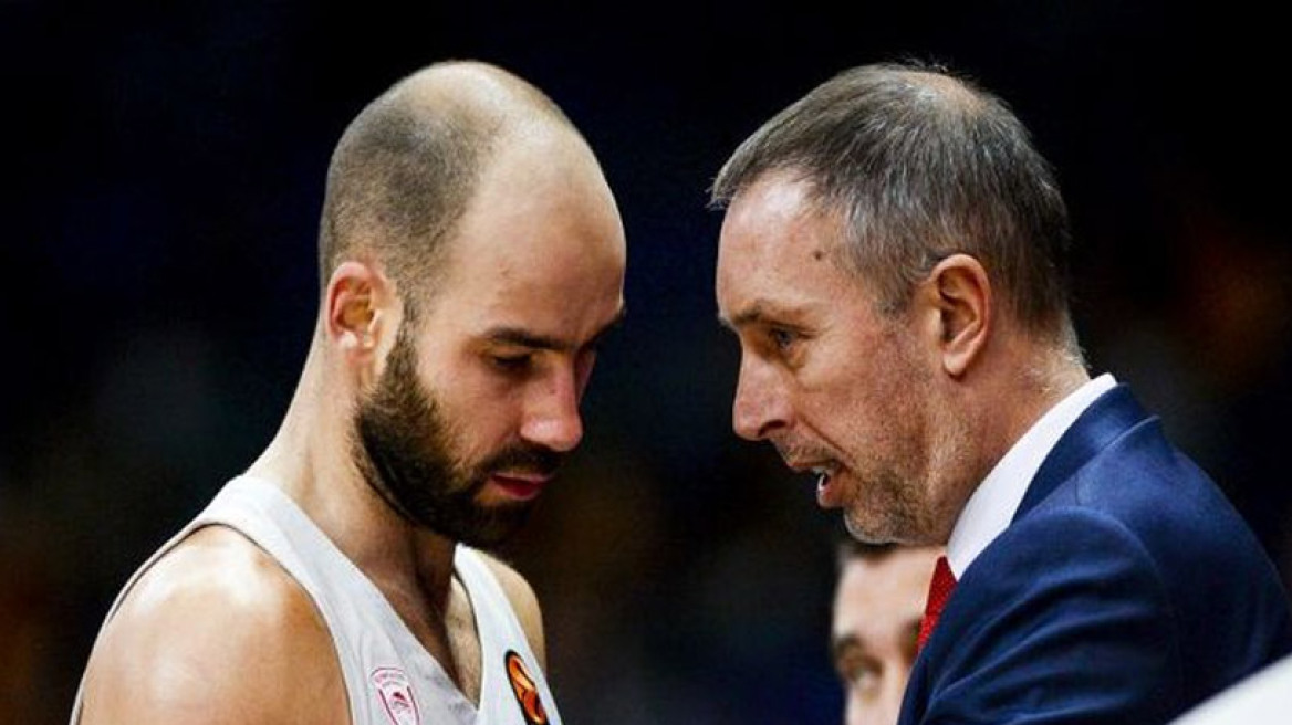 Ολυμπιακός: Οι αρνητικές “κορυφαίες” επιδόσεις εκτός έδρας και τα… ανησυχητικά στατιστικά!