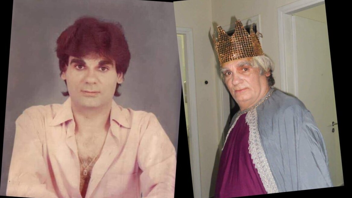 'Εφυγε από τη ζωή ο ηθοποιός και σκηνοθέτης Γιάννης Λιούμπης