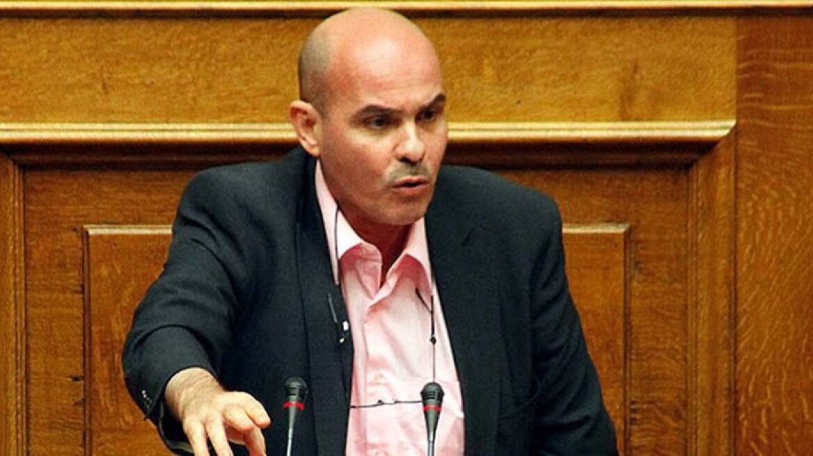 Μιχελογιαννάκης: Ο απεργιακός νόμος είναι σαφώς μία ήττα