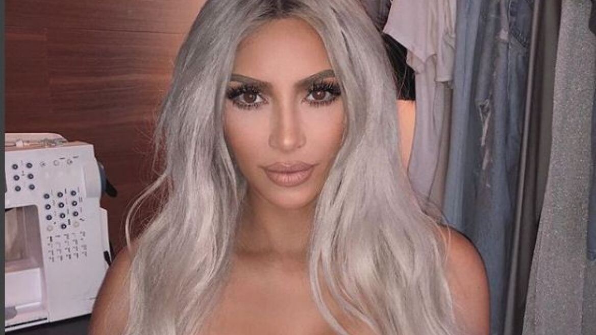 Η Κιμ Καρντάσιαν θα ονομάσει την κόρη της... Σικάγο!