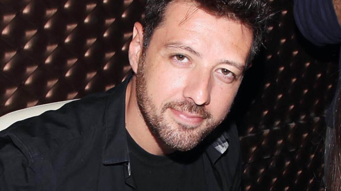 Η πρώτη ανάρτηση του Παπαγιάννη μετά την απόλυσή του