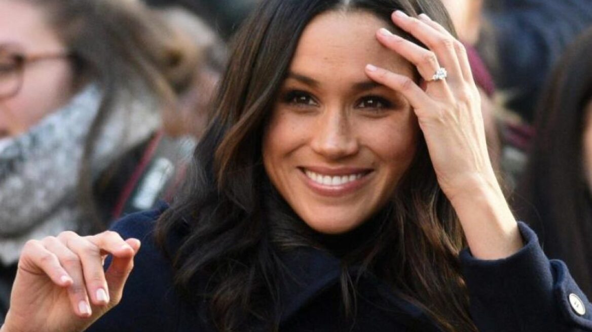 Η Meghan Markle φόρεσε skinny τζιν και ήταν άψογη