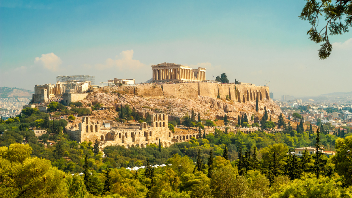 Κουίζ: Είσαι γνήσιος Αθηναίος; Απόδειξέ το!