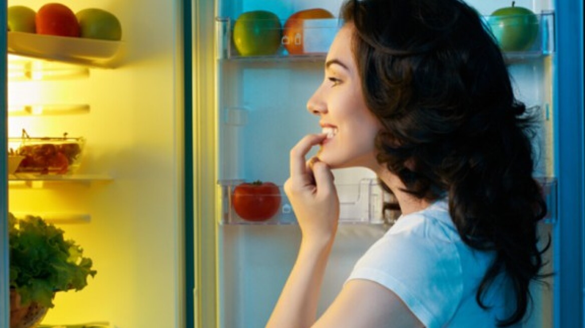 4 “μαγικές” τροφές για να ξεγελάς την πείνα σου