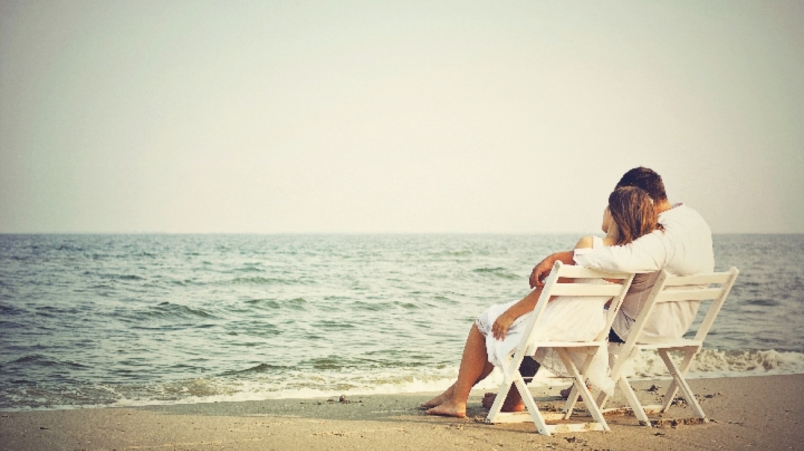 Βρήκατε τον τέλειο σύντροφο; Έτσι θα τον κρατήσετε 