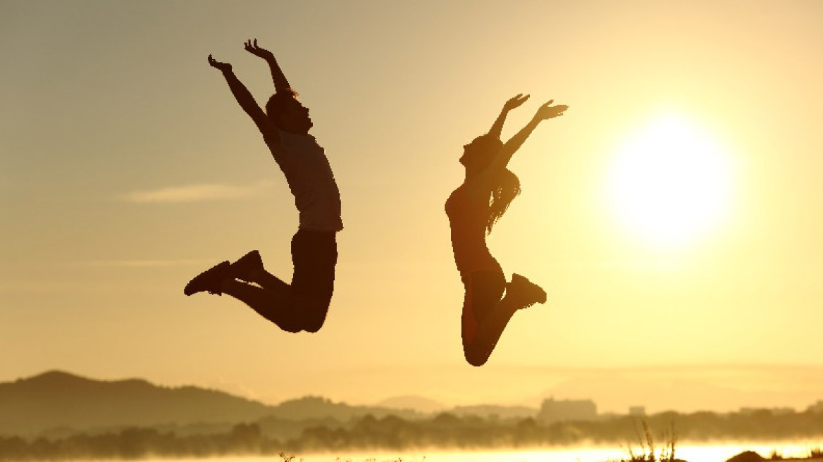 Βελτιώστε τώρα τη ζωή σας