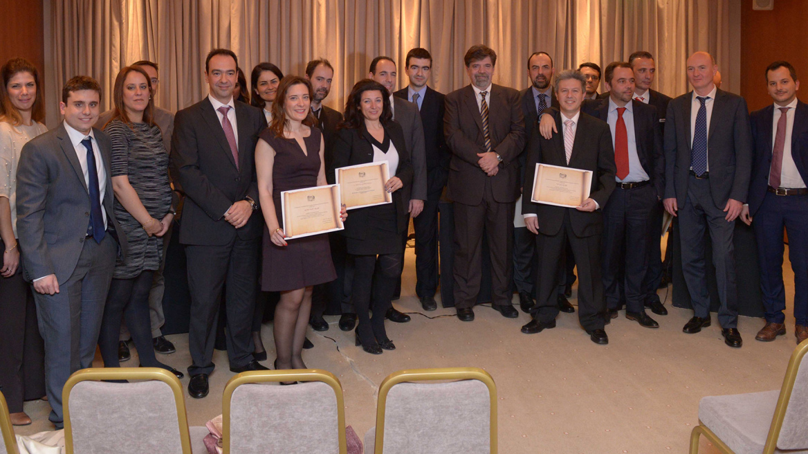 Αμοιβαία Κεφάλαια: εξαιρετικές οι αποδόσεις τους το 2017