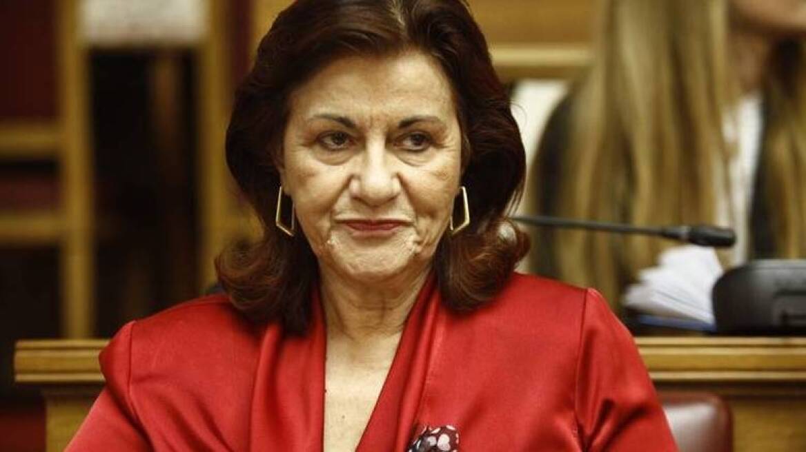 Φωτίου: Το 2018 θα είναι έτος με στόχευση στο παιδί