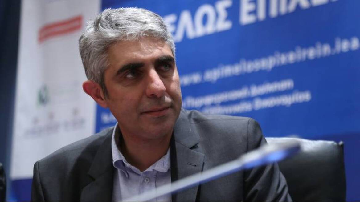 Έκρηξη επενδυτικής δραστηριότητας τα προσεχή έτη, βλέπει ο Γιώργος Τσίπρας