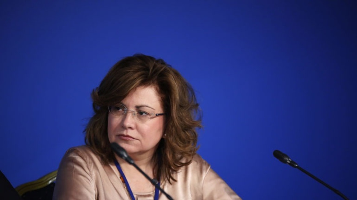 Σπυράκη: «Να δημιουργήσουμε έναν οδικό χάρτη για την ανάπτυξη» 