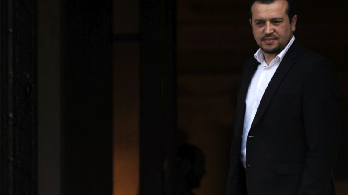 Παππάς: Αστείο ότι θέλουμε καθεστώς Βενεζουέλας στα ΜΜΕ - Δεν κλείνουμε εμείς το Mega