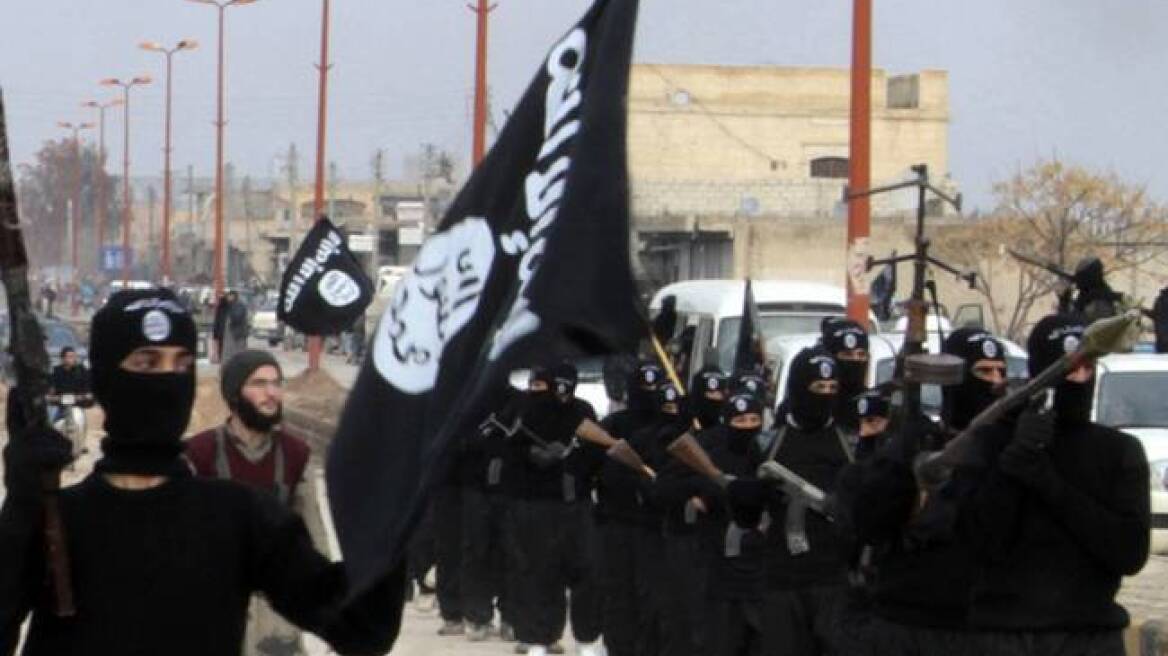 Ιράκ: Γερμανίδα  καταδικάστηκε σε θάνατο επειδή είχε ενταχθεί στο Ισλαμικό Κράτος 