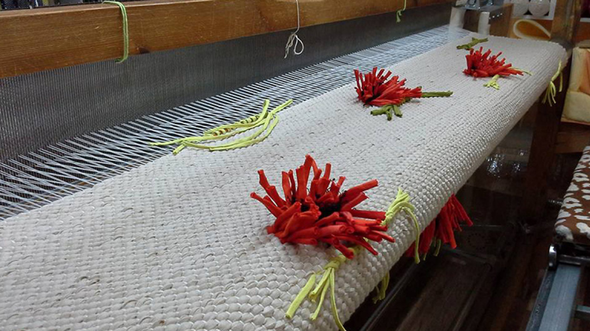 Η μοντέρνα κουρελού!