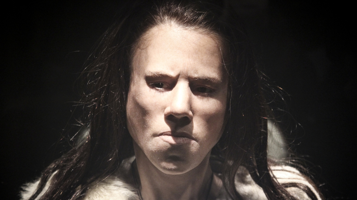 Αυτή είναι η «Αυγή», το 18χρονο κορίτσι που έζησε πριν 9.000 χρόνια στη Θεσσαλία