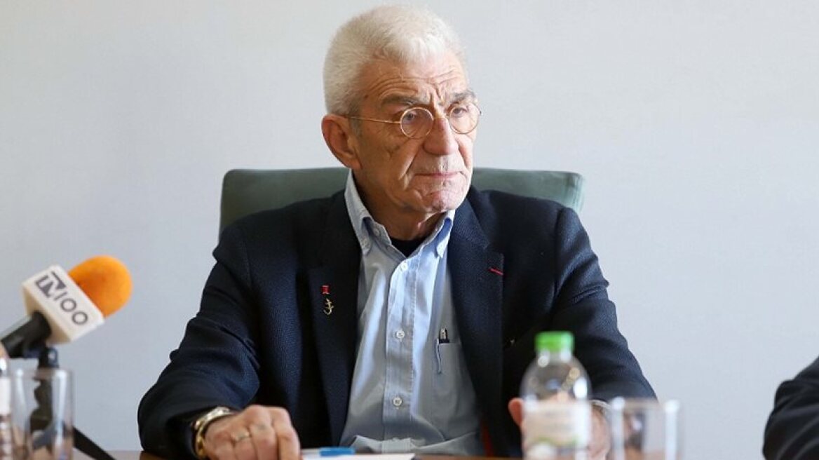 Μπουτάρης: Η αντίληψη πως η Μακεδονία είναι μόνο ελληνική είναι κακή