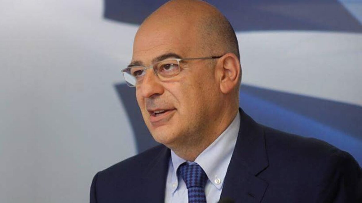 Δένδιας: Δεν υπάρχει κάτι να με κάνει να αλλάξω άποψη για τα συλλαλητήρια