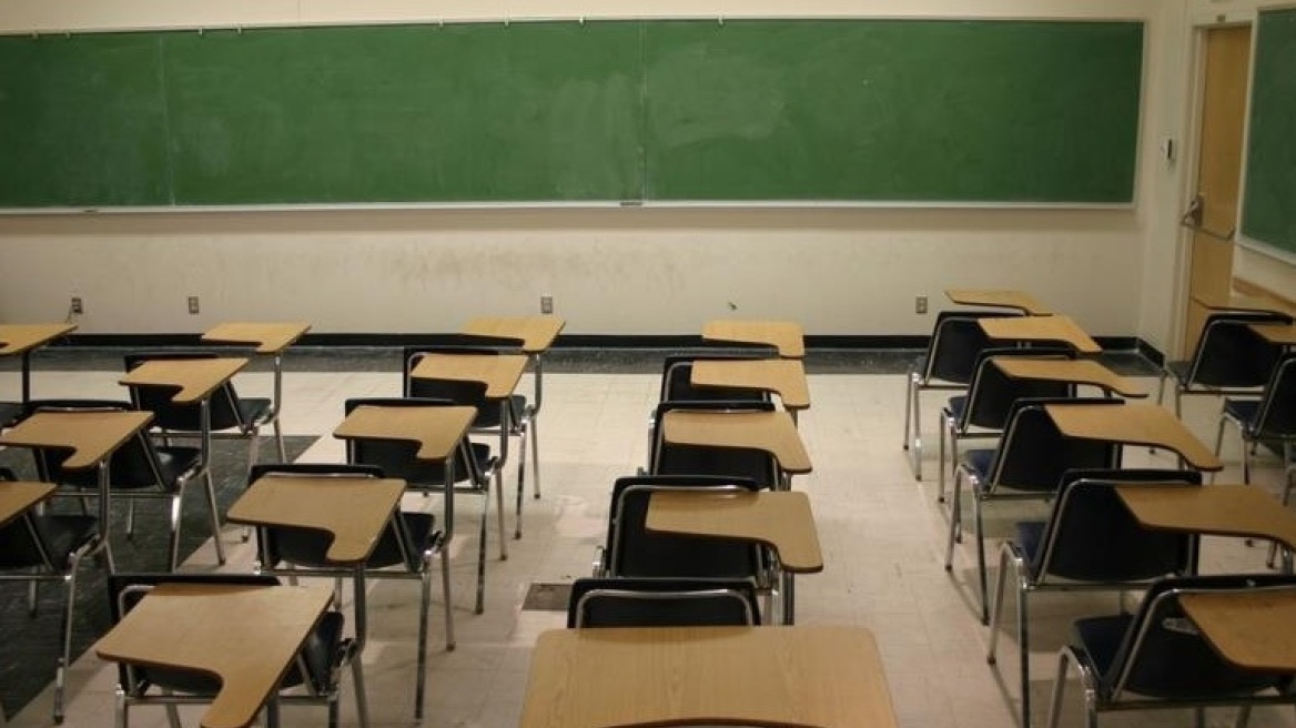 Πυλαία: Ποντίκια και κρούσματα λεπτοσπείρωσης σε ειδικό σχολείο - Τι καταγγέλλουν οι γονείς 